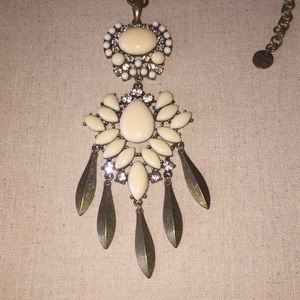 Stella and Dot Mallorca Necklace